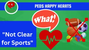 what to expect after failing sports physical