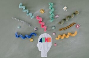 ADHD screening. attention deficient hyperactive