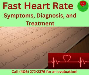 tachycardia