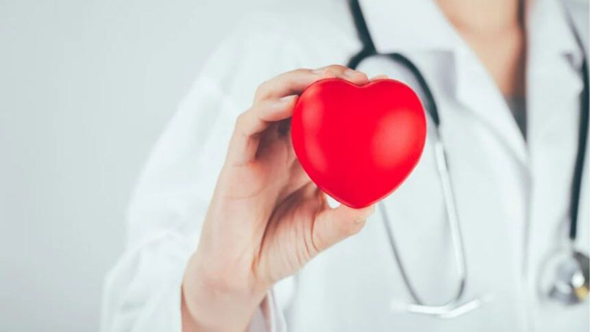 Heart health topics 