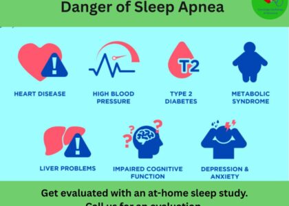 sleep apnea