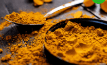 turmeric