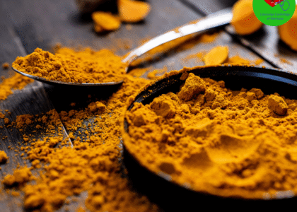 turmeric