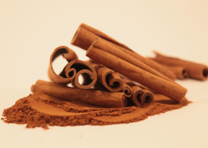 cinnamon benefit