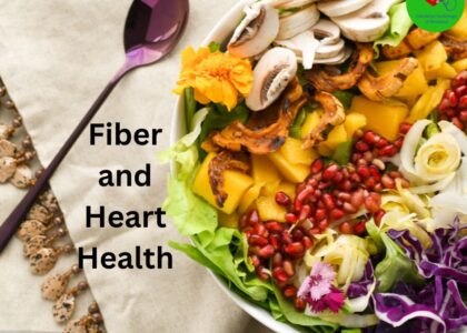 fiber