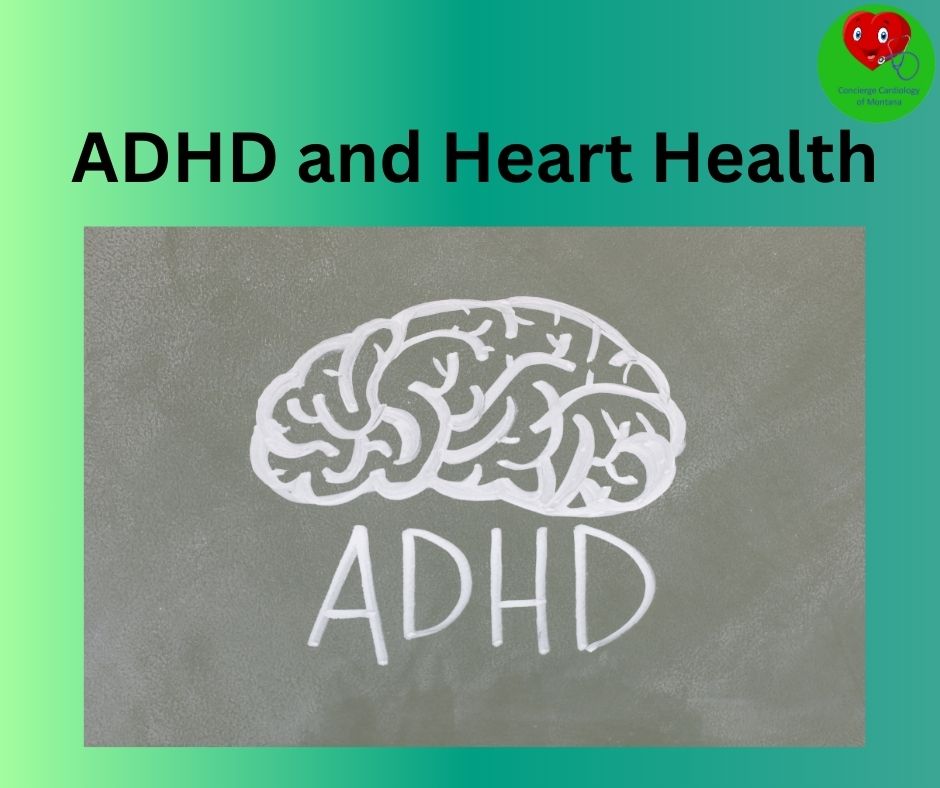 ADHD