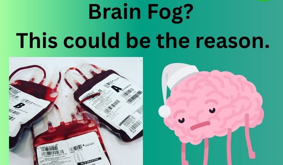 brain fog