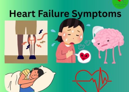 Heart Failure Symptoms