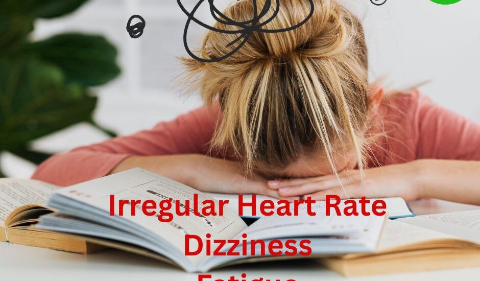 autonomic dysfunction