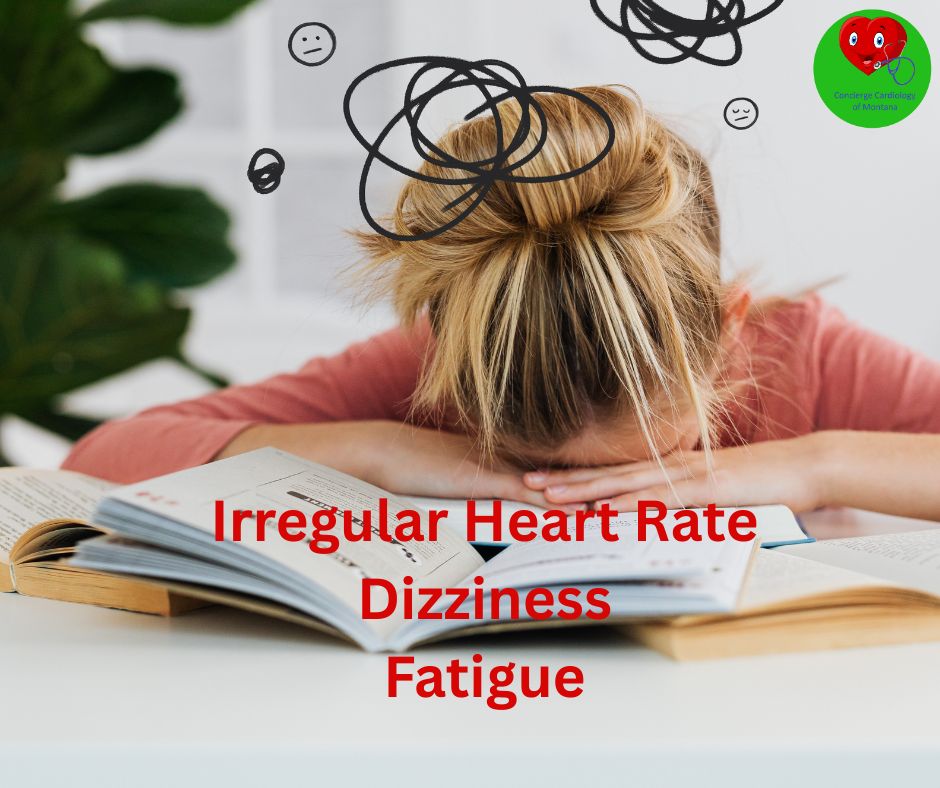 autonomic dysfunction
