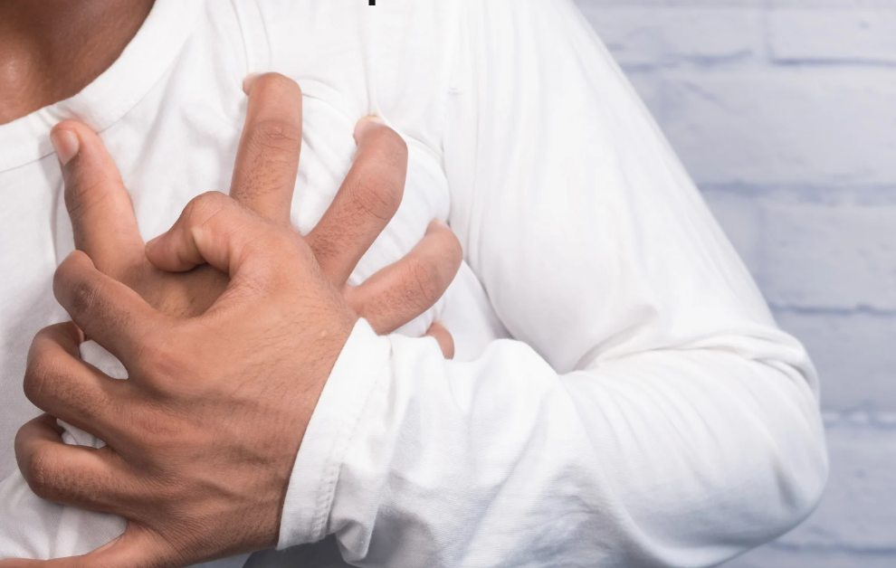 beta blockers after a heart attack