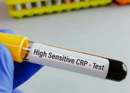 hs-crp
