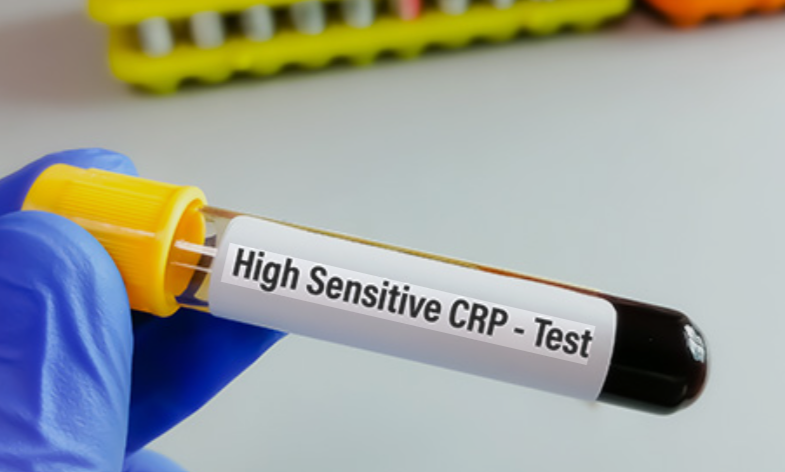 hs-crp