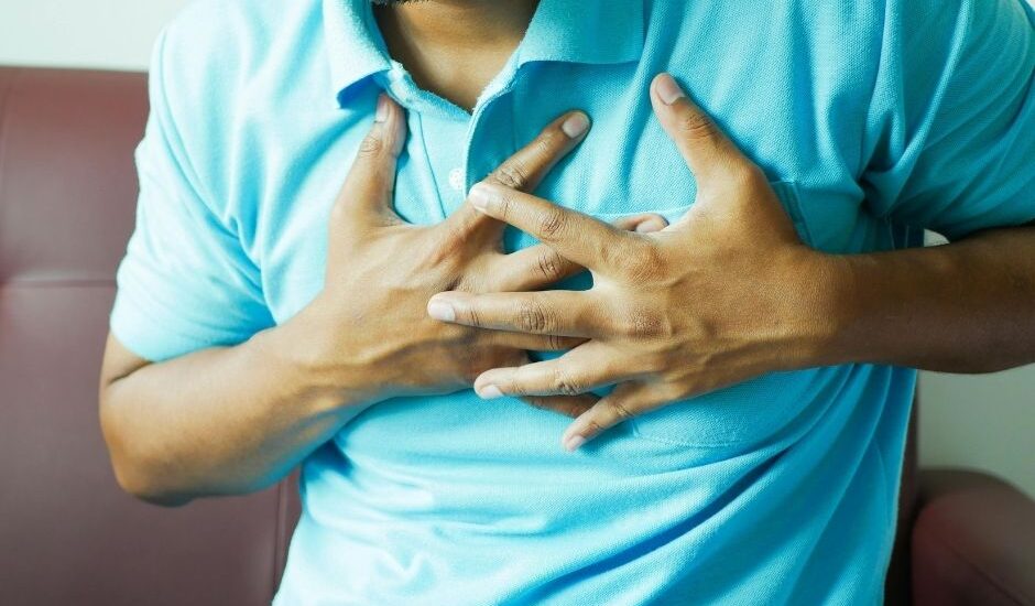 adult congenital heart diseaes