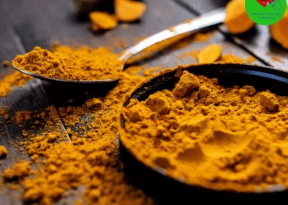 turmeric
