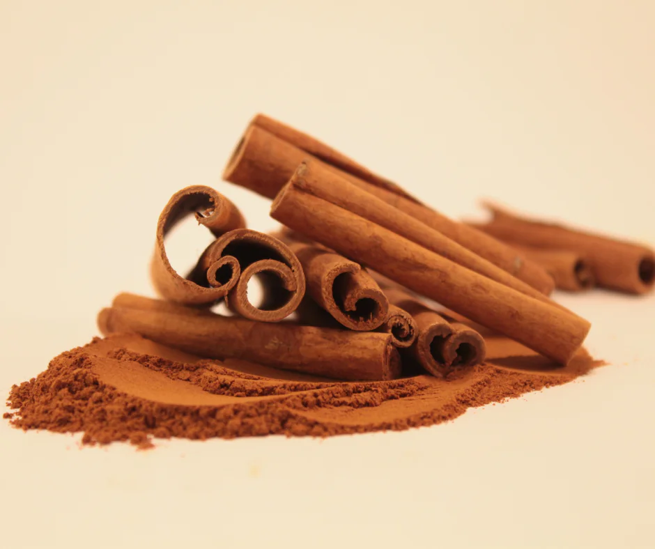 Cinnamon benefits