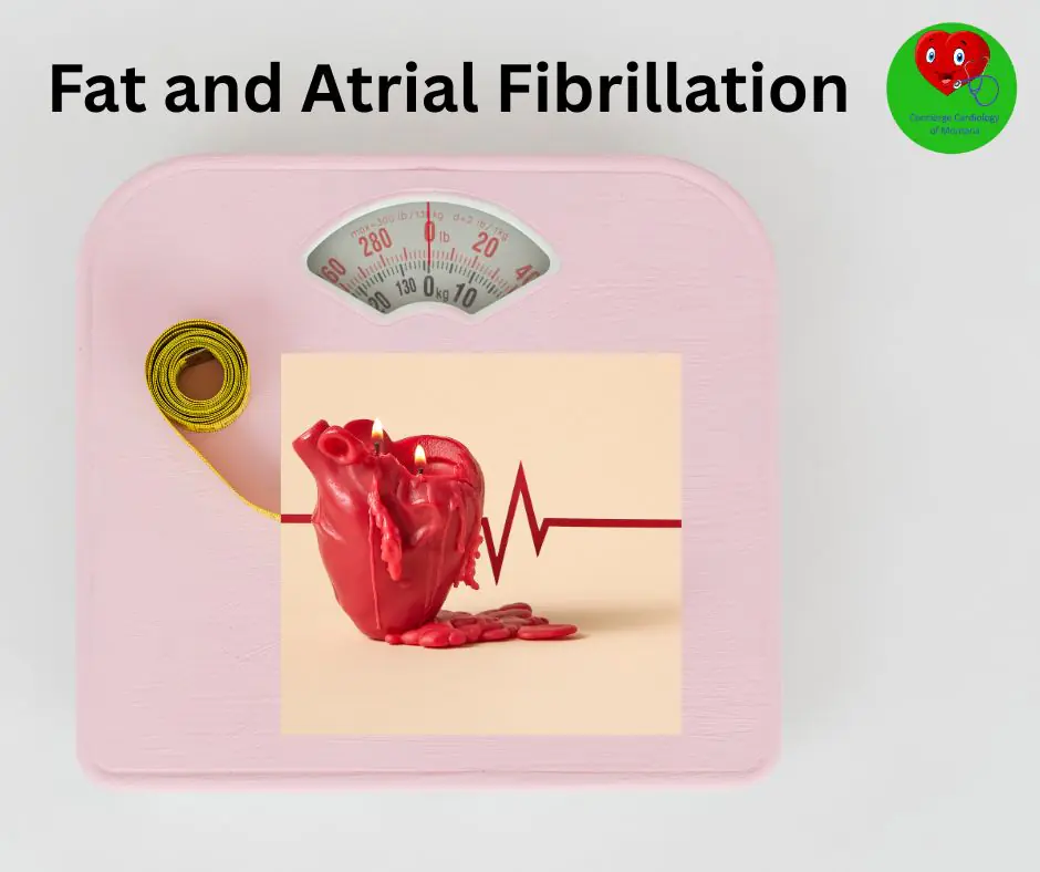 atrial fibrillation