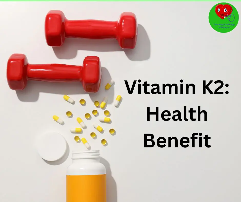 Vitamin K2