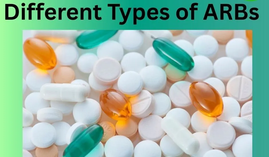 ARBs