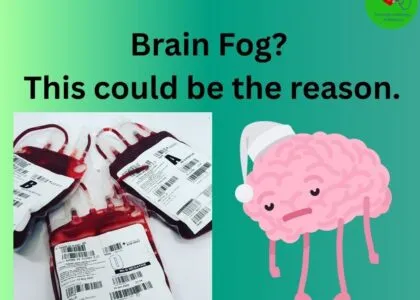 brain fog