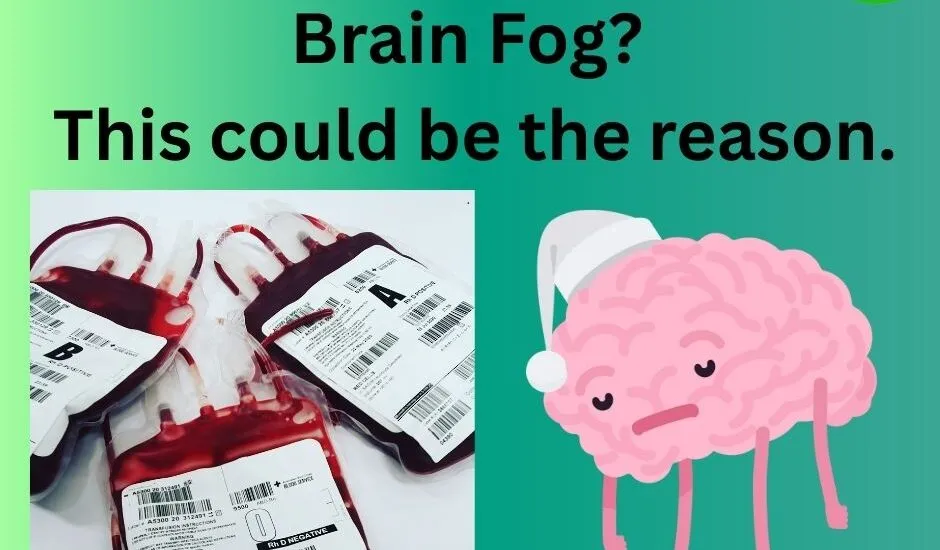 brain fog